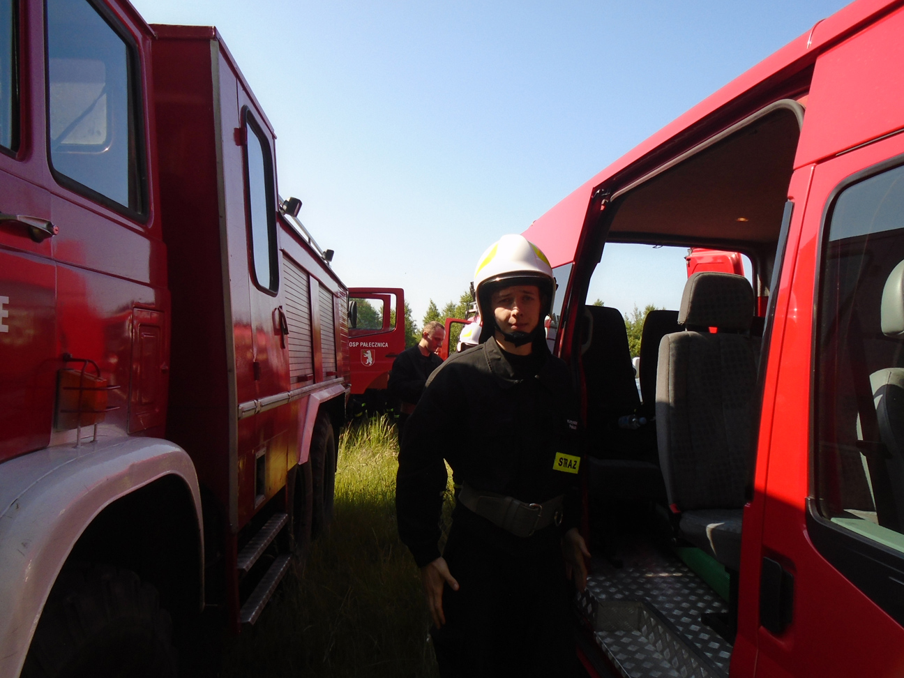 Zawody Sportowo Poarnicze Niedwiada 09062019r 4 20190622 1381678709