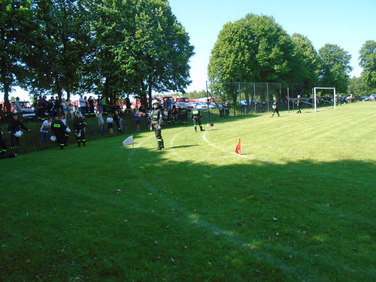 Zawody Sportowo Poarnicze Niedwiada 09062019r 6 20190622 1583349626