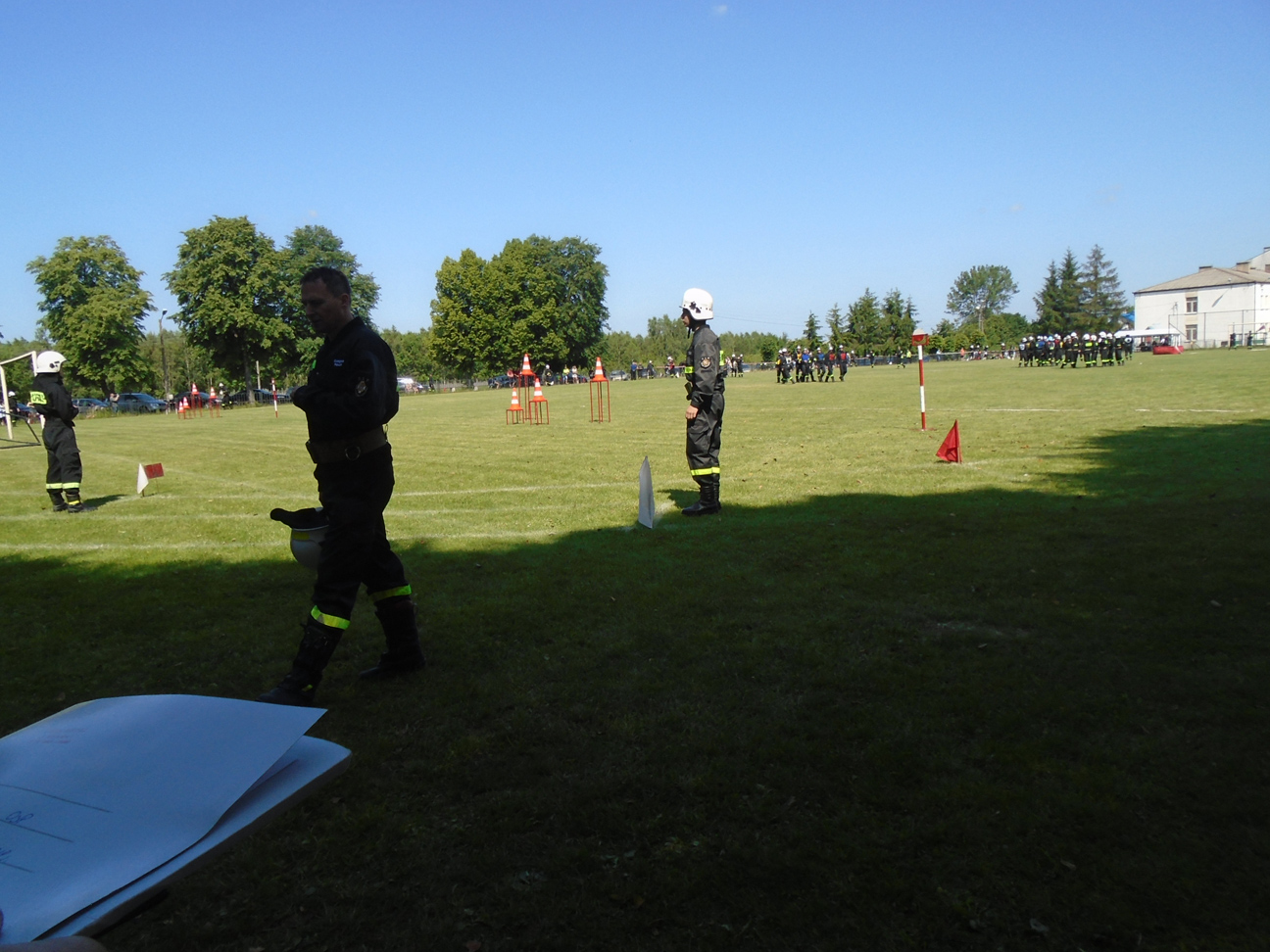 Zawody Sportowo Poarnicze Niedwiada 09062019r 8 20190622 2036486883