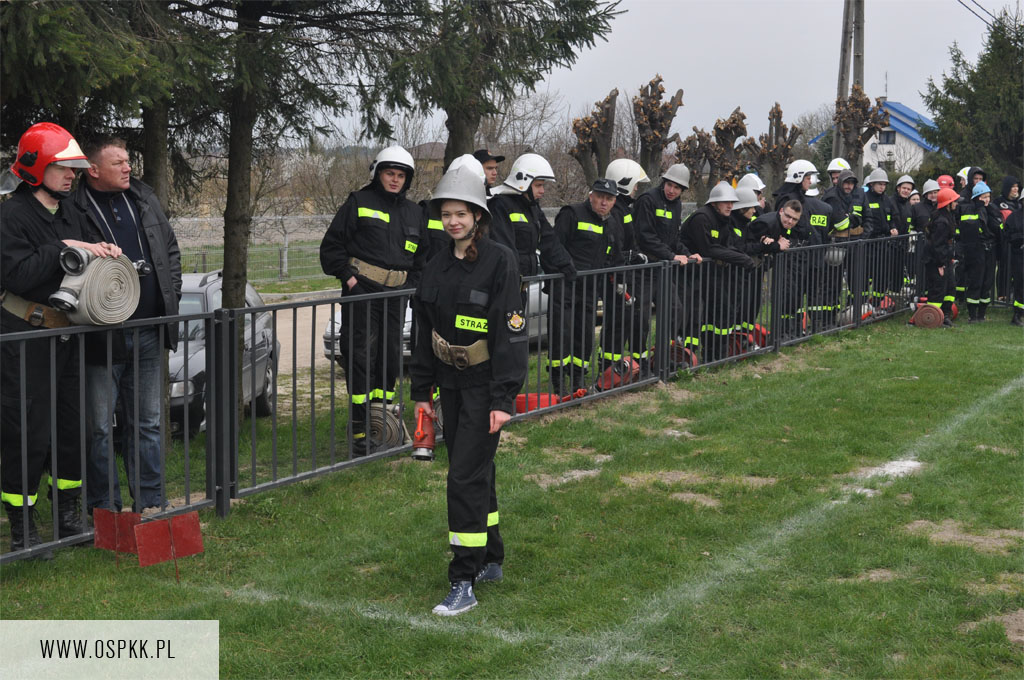 Zawody Sportowo Poarnicze Cz Ii Autor Patryk Wrobel   19042015r 11 20161209 1291508150