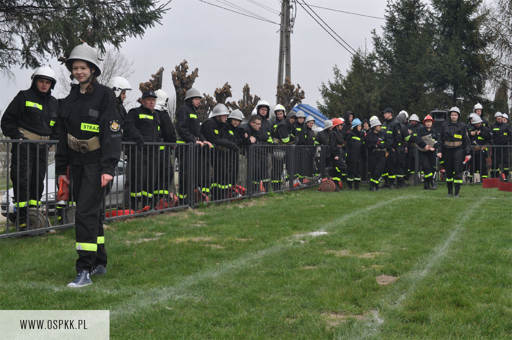 Zawody Sportowo Poarnicze Cz Ii Autor Patryk Wrobel   19042015r 12 20161209 1378911527