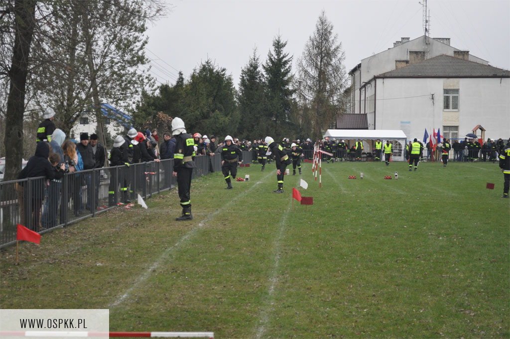 Zawody Sportowo Poarnicze Cz Ii Autor Patryk Wrobel   19042015r 15 20161209 1256452133