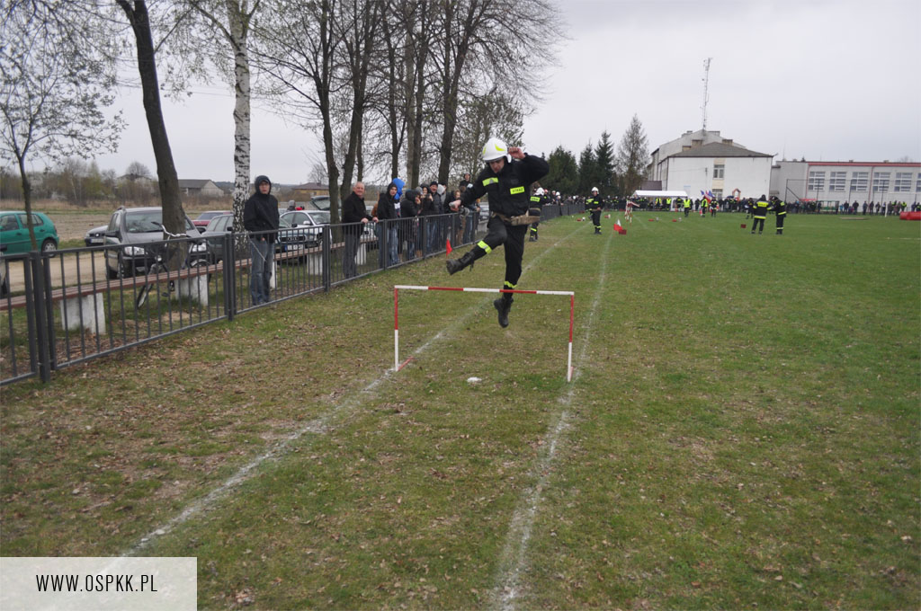 Zawody Sportowo Poarnicze Cz Ii Autor Patryk Wrobel   19042015r 16 20161209 1174965785