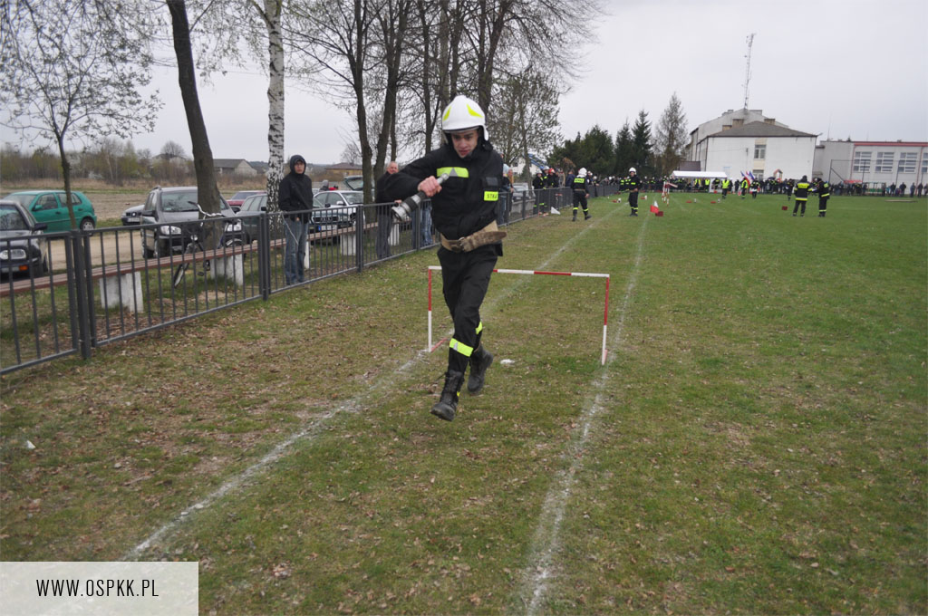 Zawody Sportowo Poarnicze Cz Ii Autor Patryk Wrobel   19042015r 17 20161209 1766640832