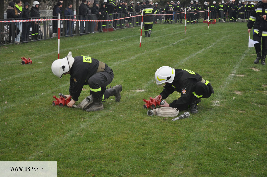 Zawody Sportowo Poarnicze Cz Ii Autor Patryk Wrobel   19042015r 19 20161209 1703625876