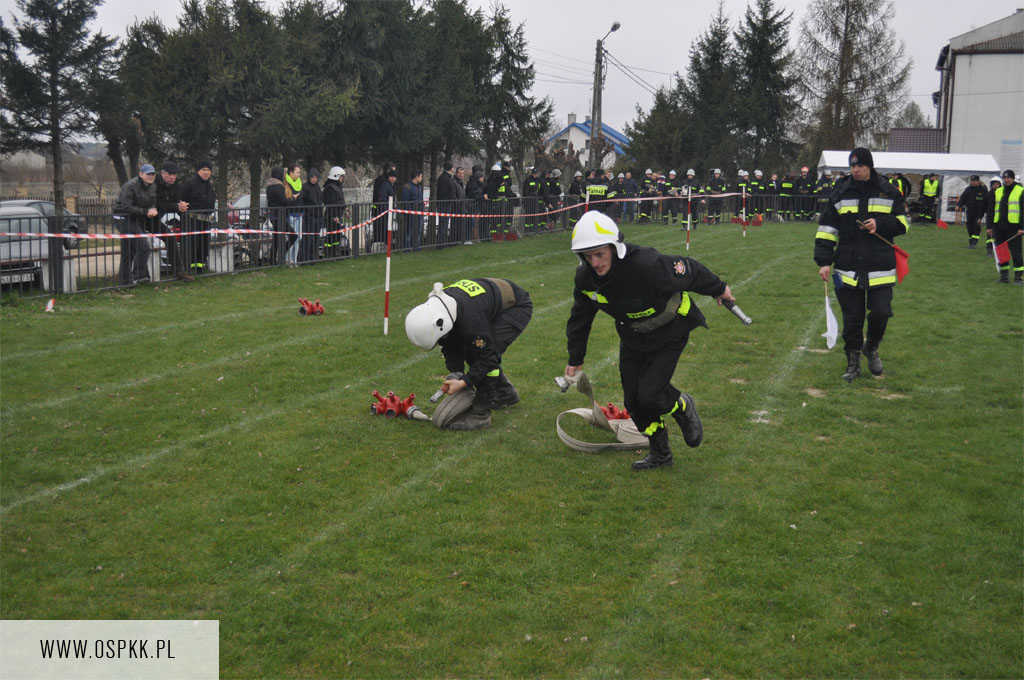 Zawody Sportowo Poarnicze Cz Ii Autor Patryk Wrobel   19042015r 20 20161209 1094158592