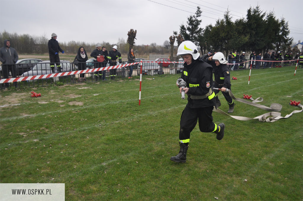 Zawody Sportowo Poarnicze Cz Ii Autor Patryk Wrobel   19042015r 21 20161209 1391112761