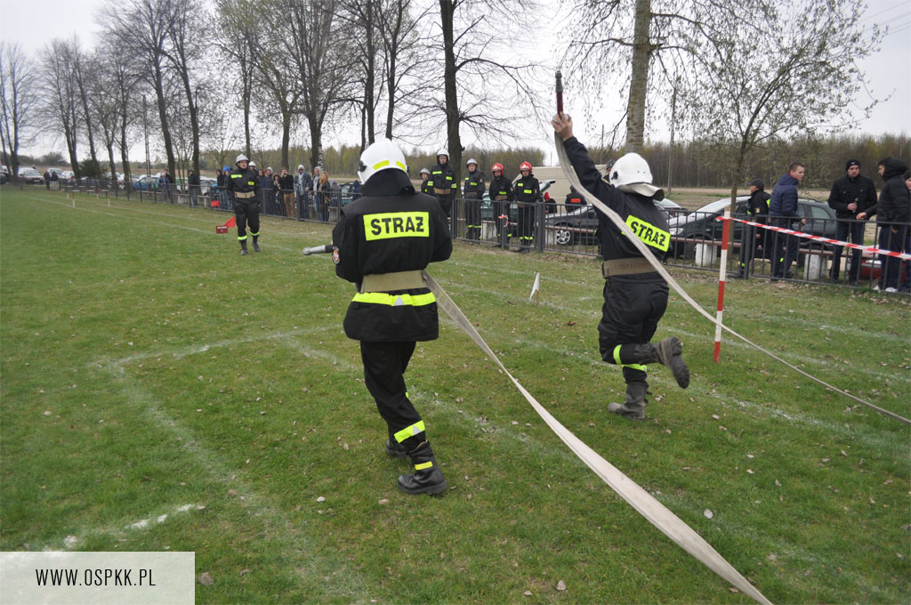 Zawody Sportowo Poarnicze Cz Ii Autor Patryk Wrobel   19042015r 22 20161209 1231465432