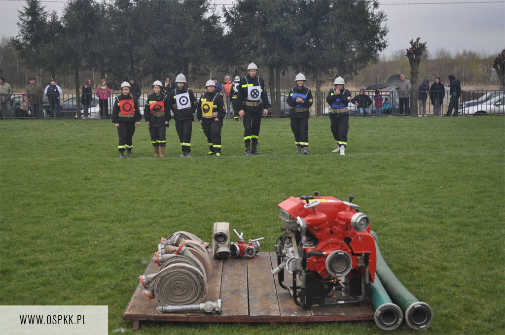 Zawody Sportowo Poarnicze Cz Ii Autor Patryk Wrobel   19042015r 29 20161209 1705488687