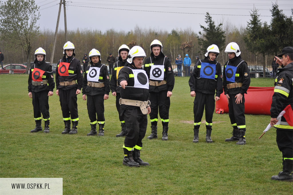 Zawody Sportowo Poarnicze Cz Ii Autor Patryk Wrobel   19042015r 37 20161209 1226285657