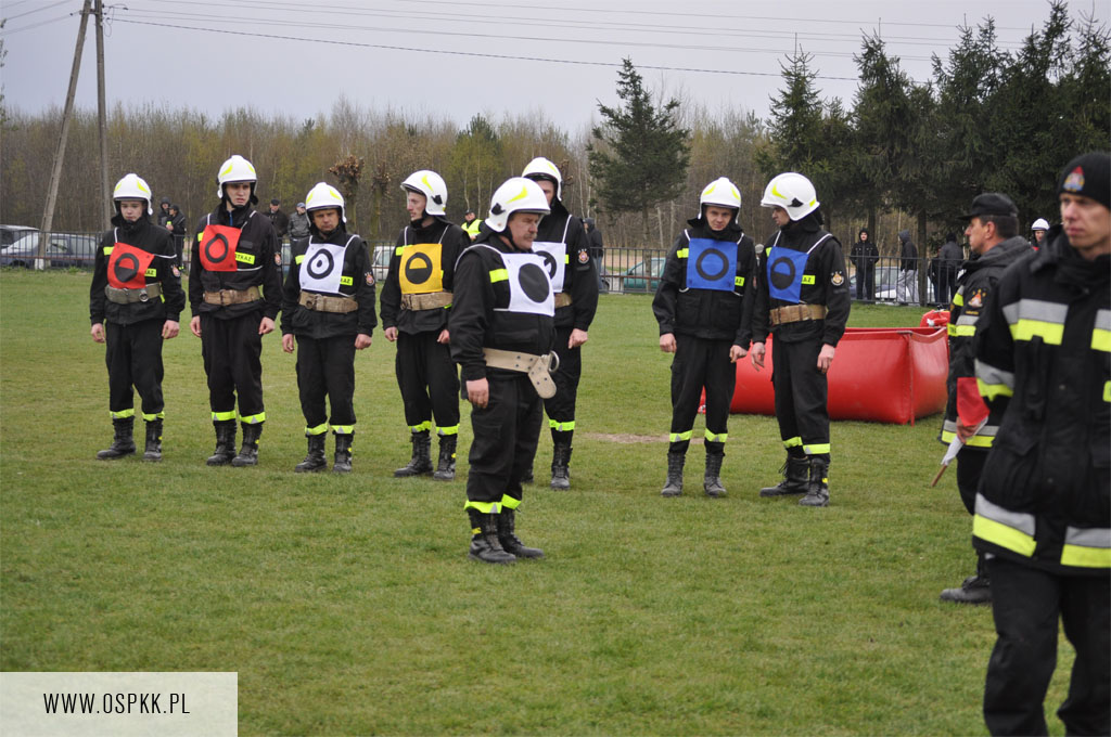 Zawody Sportowo Poarnicze Cz Ii Autor Patryk Wrobel   19042015r 38 20161209 1183692061