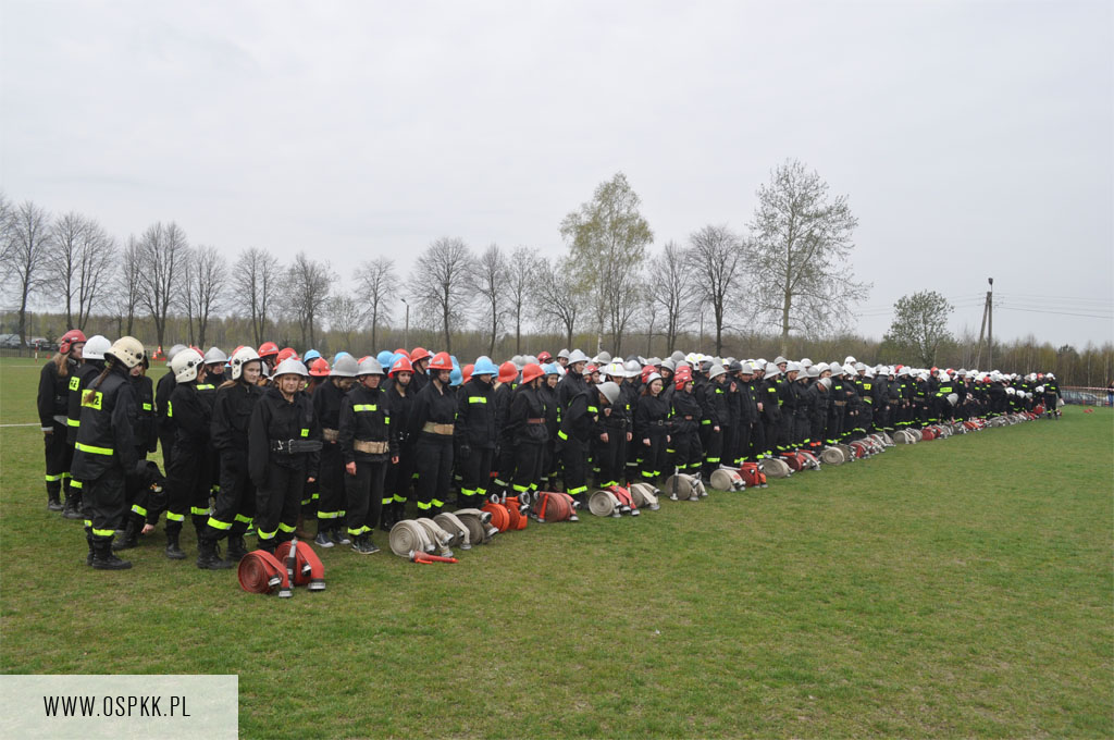Zawody Sportowo Poarnicze Cz Ii Autor Patryk Wrobel   19042015r 3 20161209 2093410433