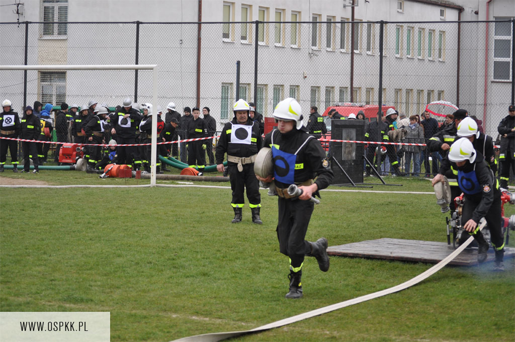 Zawody Sportowo Poarnicze Cz Ii Autor Patryk Wrobel   19042015r 45 20161209 1473367672