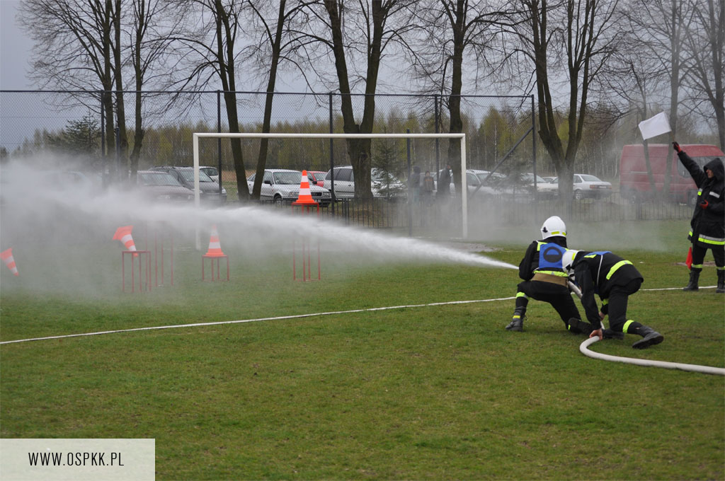 Zawody Sportowo Poarnicze Cz Ii Autor Patryk Wrobel   19042015r 50 20161209 2099467372