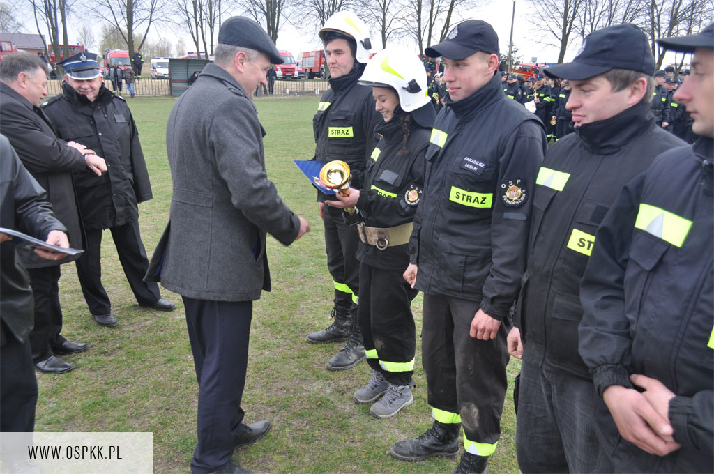 Zawody Sportowo Poarnicze Cz Ii Autor Patryk Wrobel   19042015r 55 20161209 1857417880