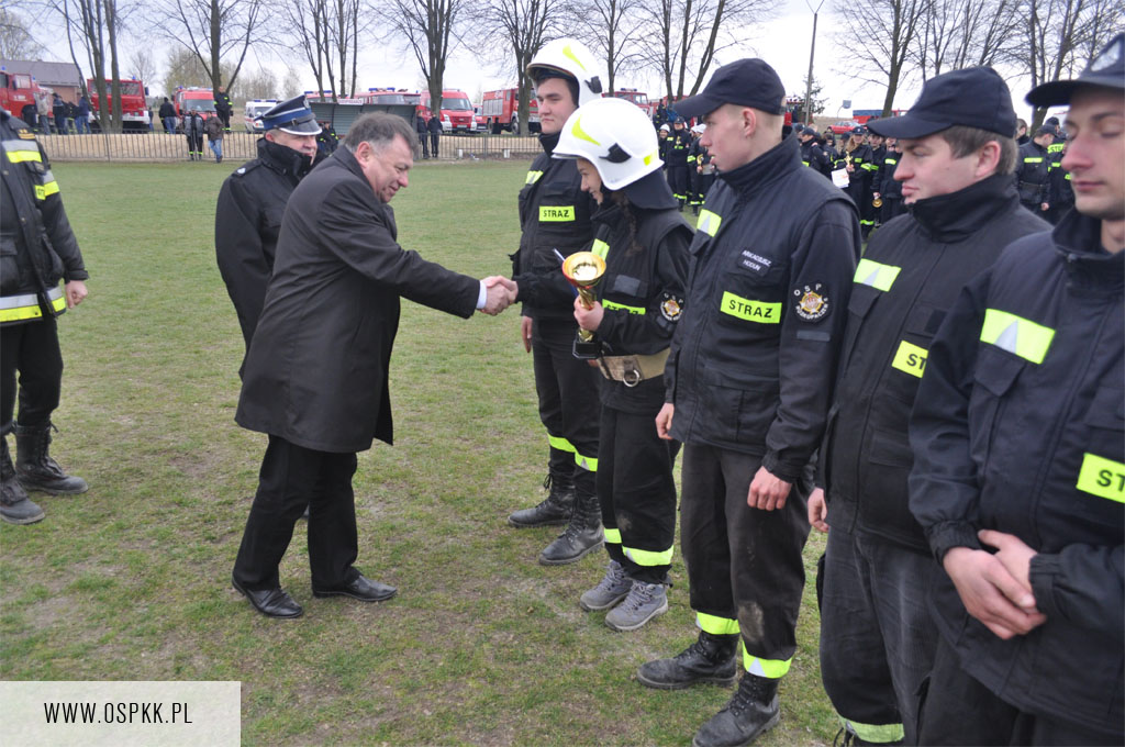 Zawody Sportowo Poarnicze Cz Ii Autor Patryk Wrobel   19042015r 56 20161209 1934657867