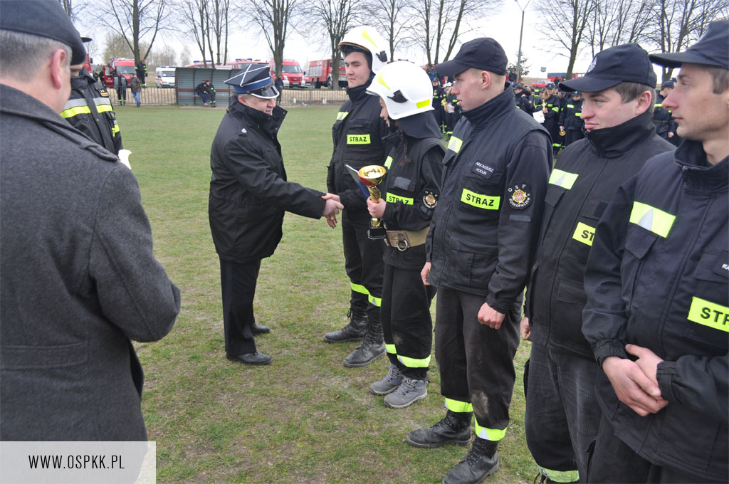 Zawody Sportowo Poarnicze Cz Ii Autor Patryk Wrobel   19042015r 57 20161209 1402164032