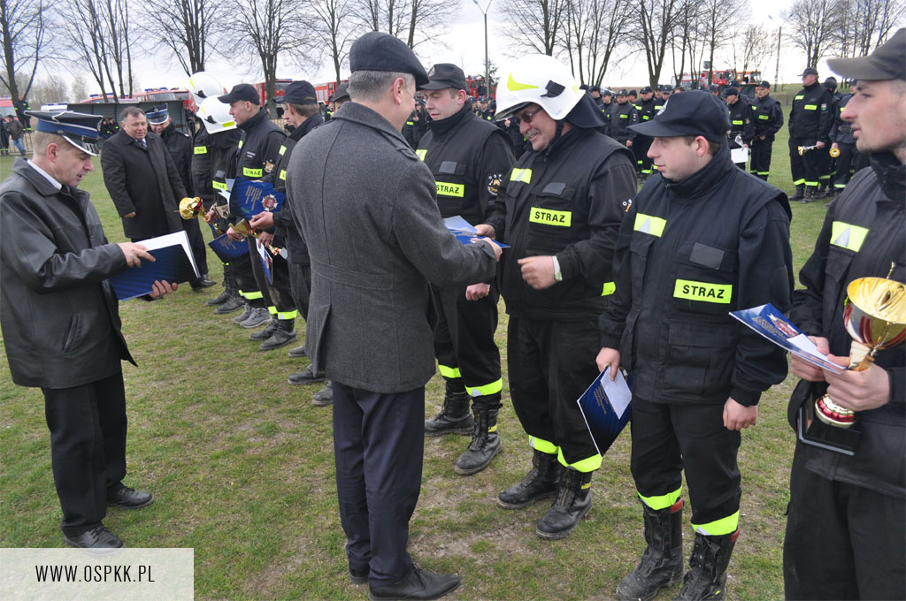 Zawody Sportowo Poarnicze Cz Ii Autor Patryk Wrobel   19042015r 59 20161209 2035777547