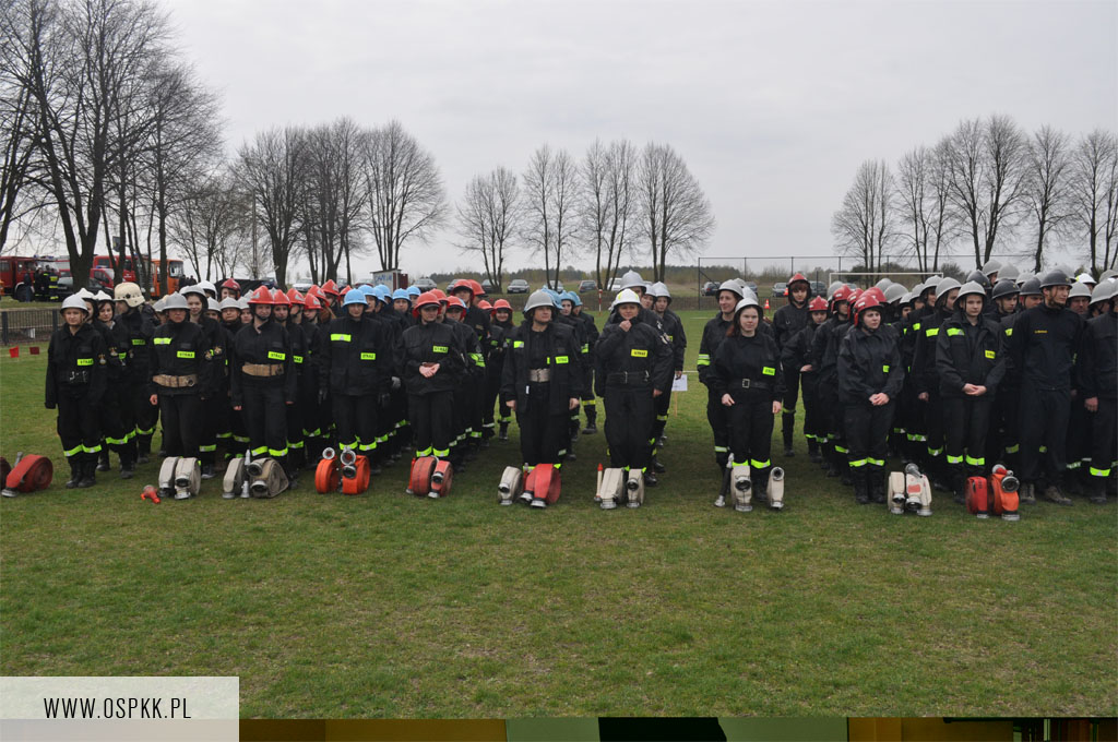 Zawody Sportowo Poarnicze Cz Ii Autor Patryk Wrobel   19042015r 5 20161209 1718754034