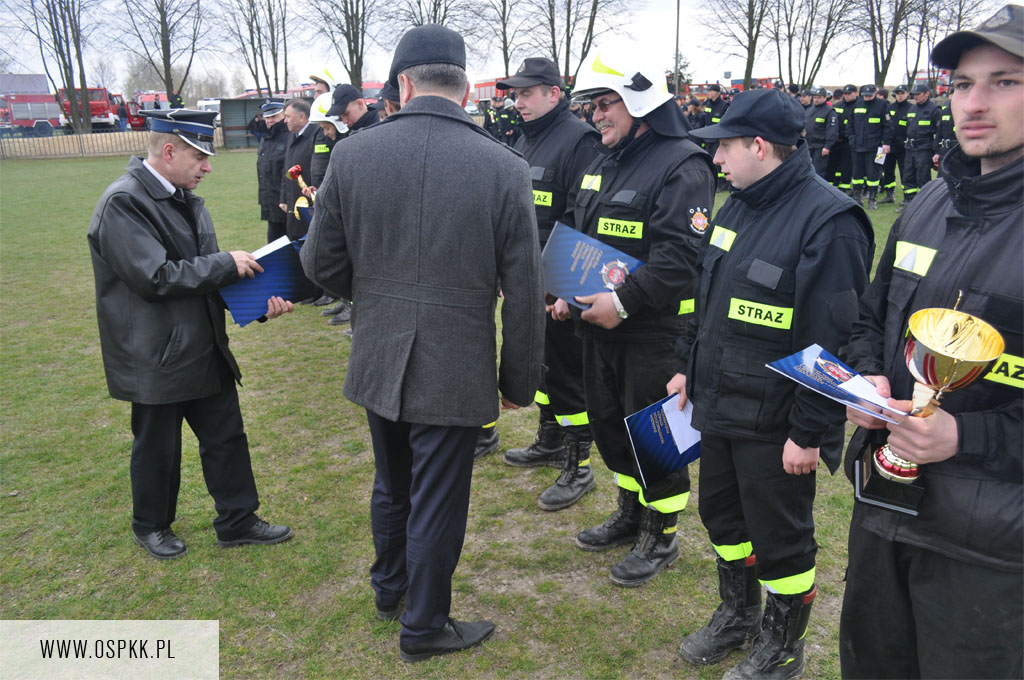 Zawody Sportowo Poarnicze Cz Ii Autor Patryk Wrobel   19042015r 60 20161209 1641308715