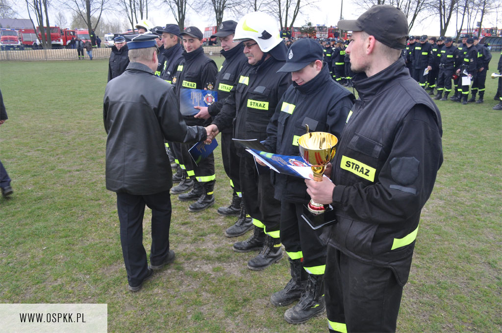 Zawody Sportowo Poarnicze Cz Ii Autor Patryk Wrobel   19042015r 63 20161209 1075997220