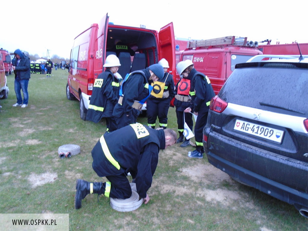 Zawody Sportowo Poarnicze Niedwiada   19042015r 12 20161209 1951459399