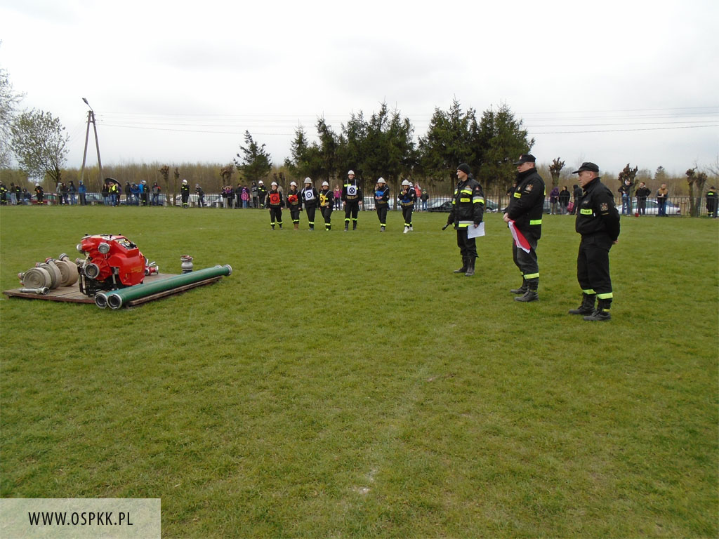Zawody Sportowo Poarnicze Niedwiada   19042015r 32 20161209 2010320810