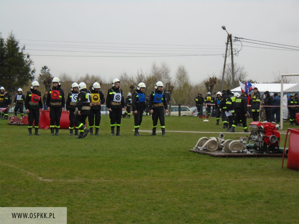 Zawody Sportowo Poarnicze Niedwiada   19042015r 46 20161209 1967518706