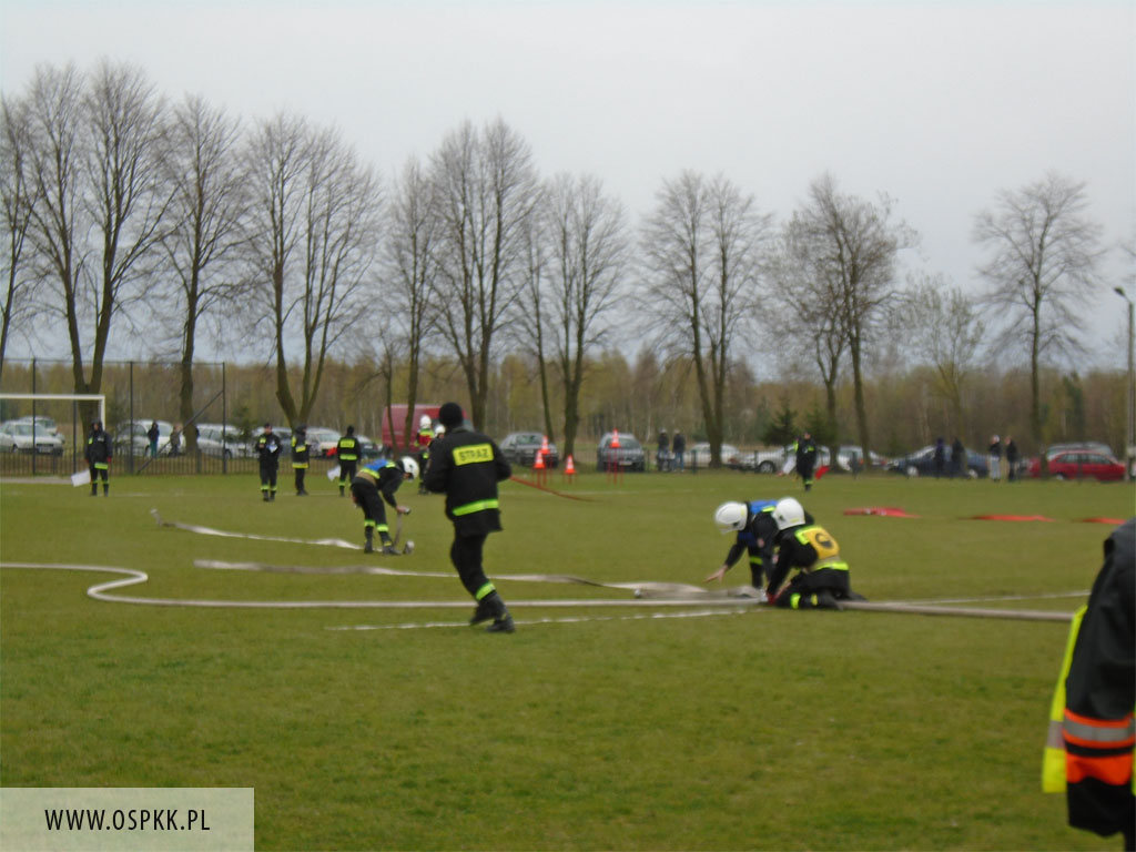 Zawody Sportowo Poarnicze Niedwiada   19042015r 47 20161209 2022856626