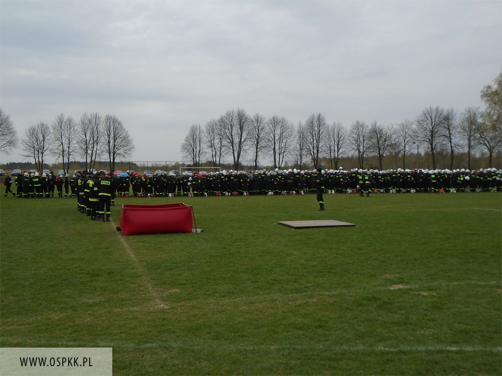 Zawody Sportowo Poarnicze Niedwiada   19042015r 4 20161209 1828469549