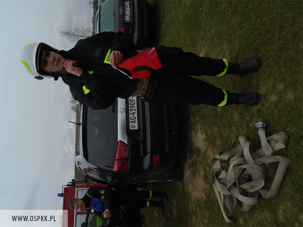 Zawody Sportowo Poarnicze Niedwiada   19042015r 54 20161209 1947481006