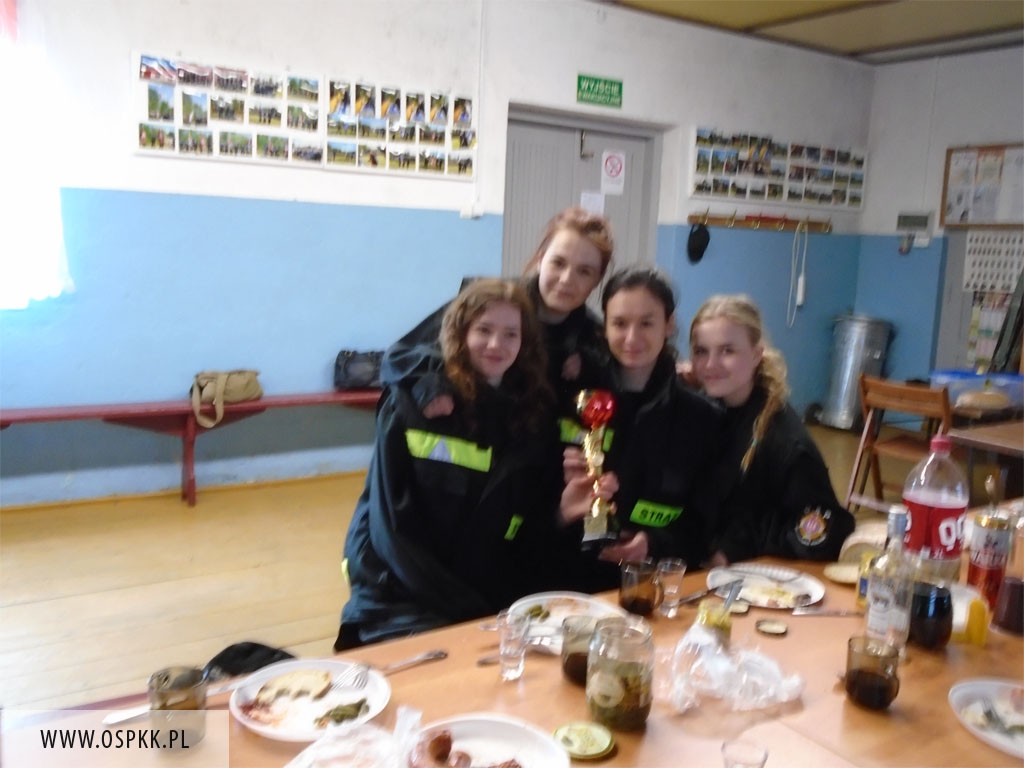 Zawody Sportowo Poarnicze Niedwiada   19042015r 57 20161209 1438712589