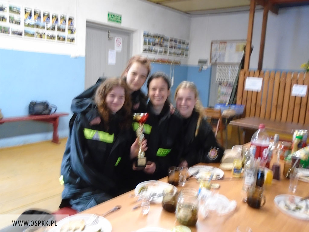Zawody Sportowo Poarnicze Niedwiada   19042015r 58 20161209 1801652677