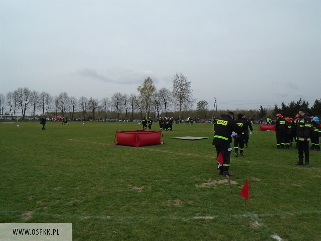 Zawody Sportowo Poarnicze Niedwiada   19042015r 6 20161209 1172902008