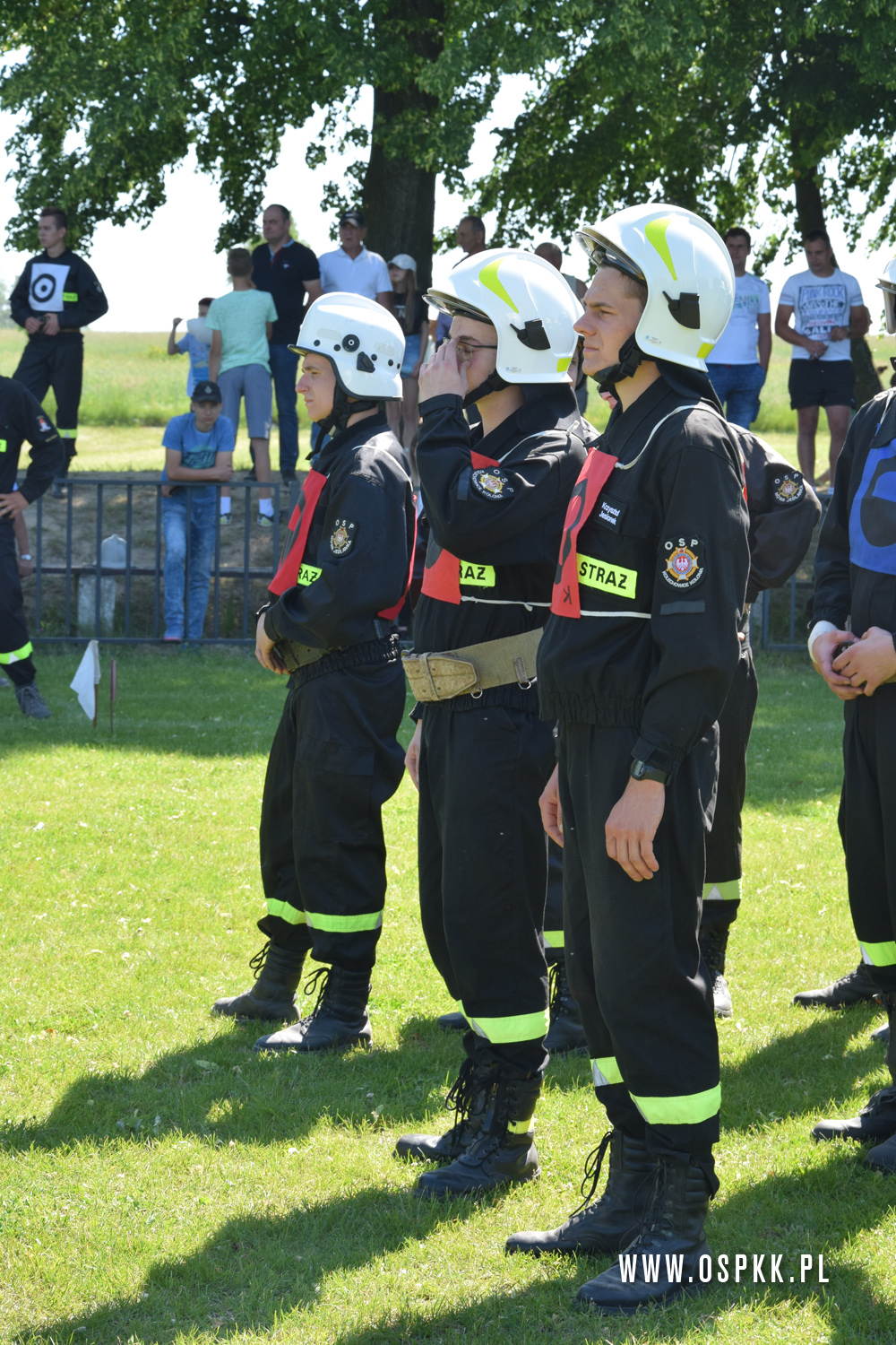 Zawody Sportowo Poarnicze Niedwiada   27052018r 12 20180608 1964808033