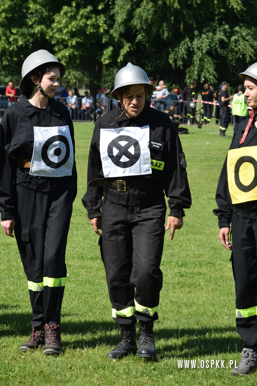 Zawody Sportowo Poarnicze Niedwiada   27052018r 13 20180608 1300154399