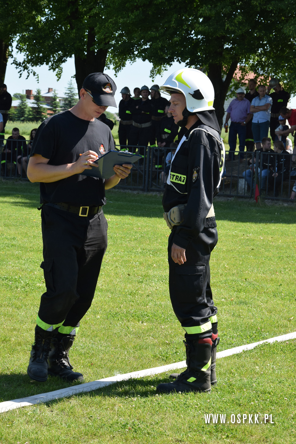 Zawody Sportowo Poarnicze Niedwiada   27052018r 13 20180608 2064705360