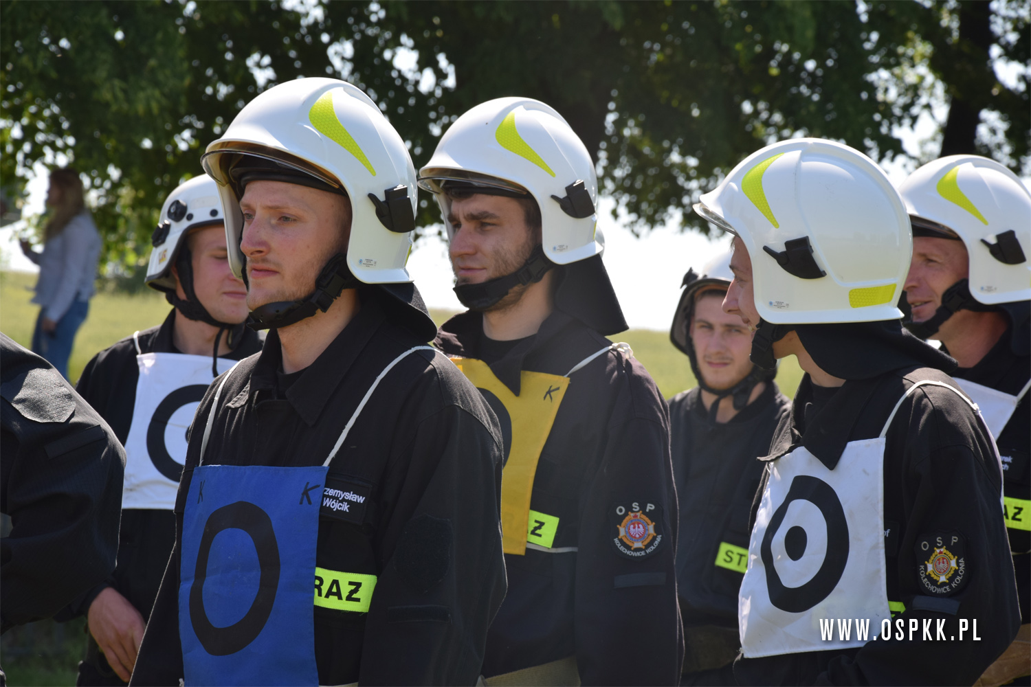 Zawody Sportowo Poarnicze Niedwiada   27052018r 16 20180608 1187018839