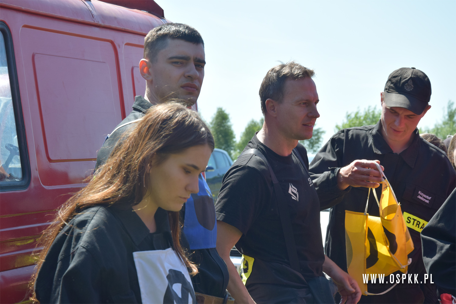 Zawody Sportowo Poarnicze Niedwiada   27052018r 21 20180608 1185306084