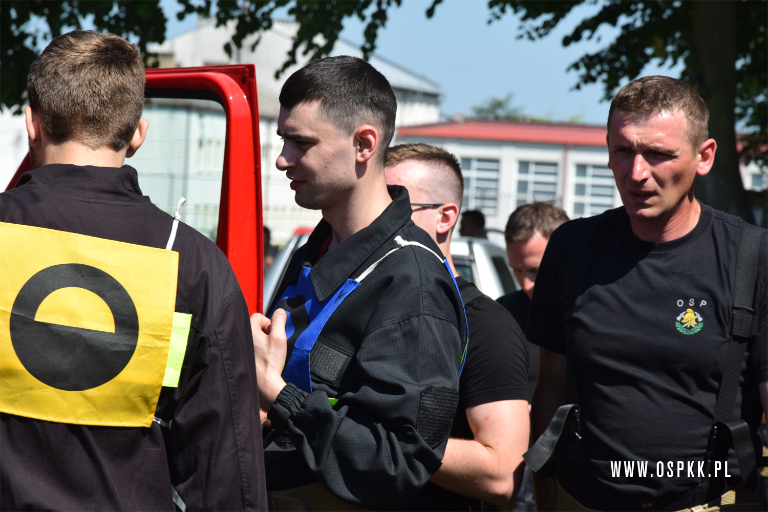 Zawody Sportowo Poarnicze Niedwiada   27052018r 25 20180608 1907325619