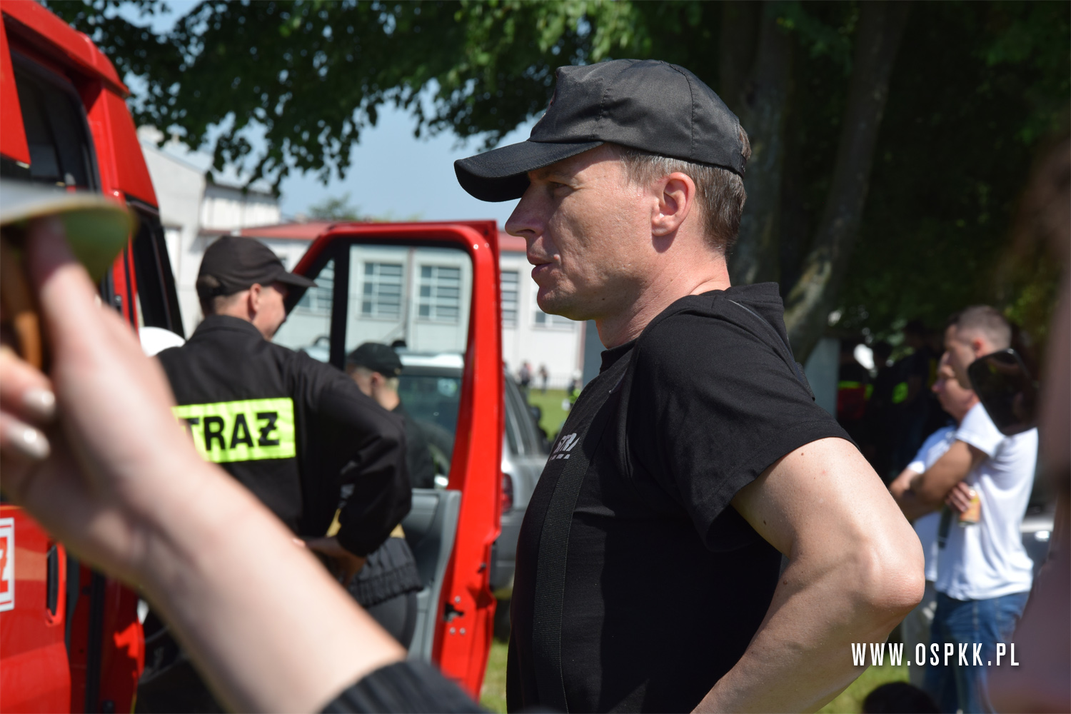 Zawody Sportowo Poarnicze Niedwiada   27052018r 31 20180608 1959724177