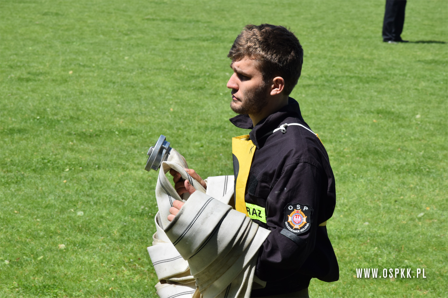 Zawody Sportowo Poarnicze Niedwiada   27052018r 52 20180608 1491239954