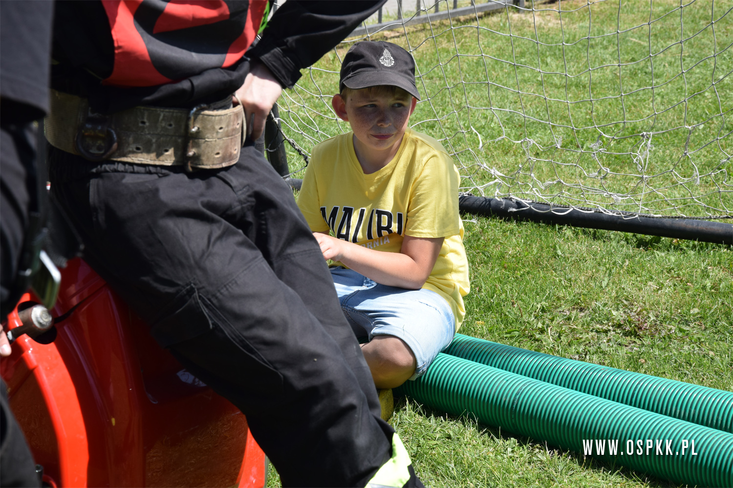 Zawody Sportowo Poarnicze Niedwiada   27052018r 61 20180608 1084085953