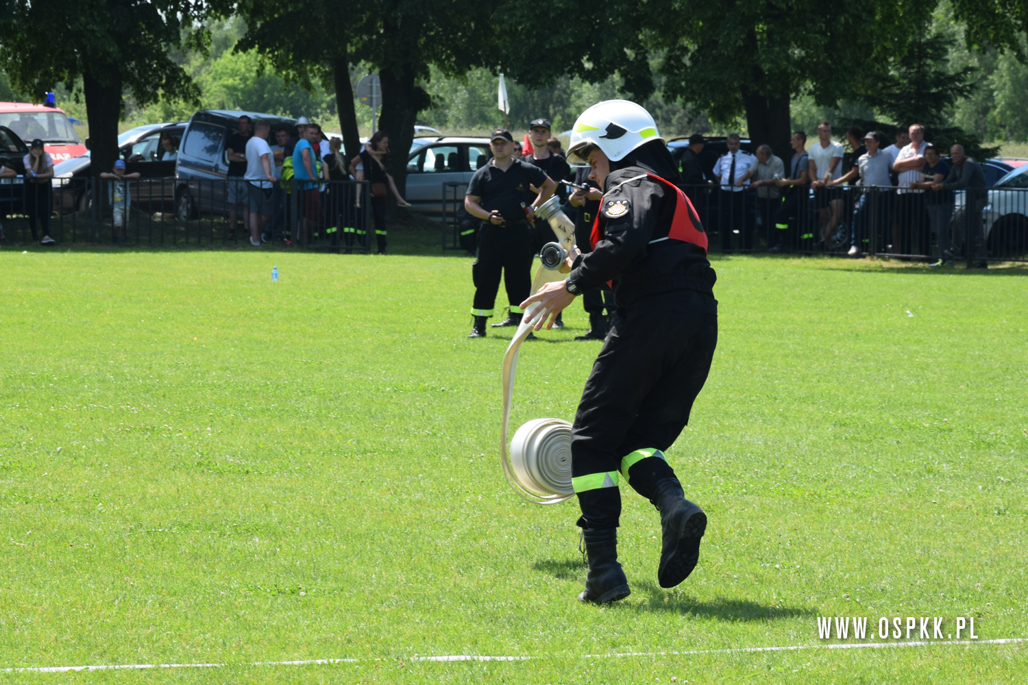 Zawody Sportowo Poarnicze Niedwiada   27052018r 71 20180608 1722625821