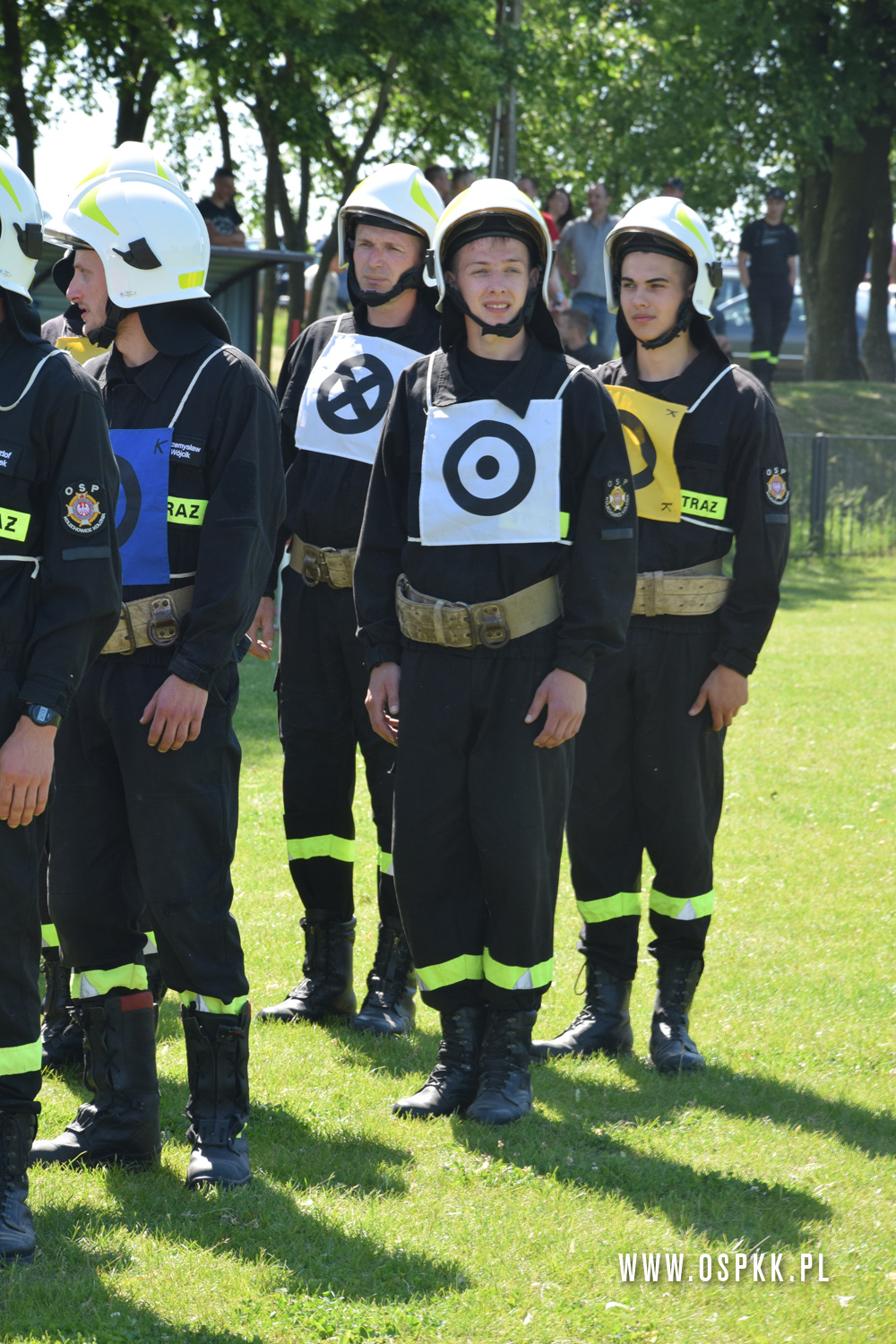 Zawody Sportowo Poarnicze Niedwiada   27052018r 8 20180608 1148759556