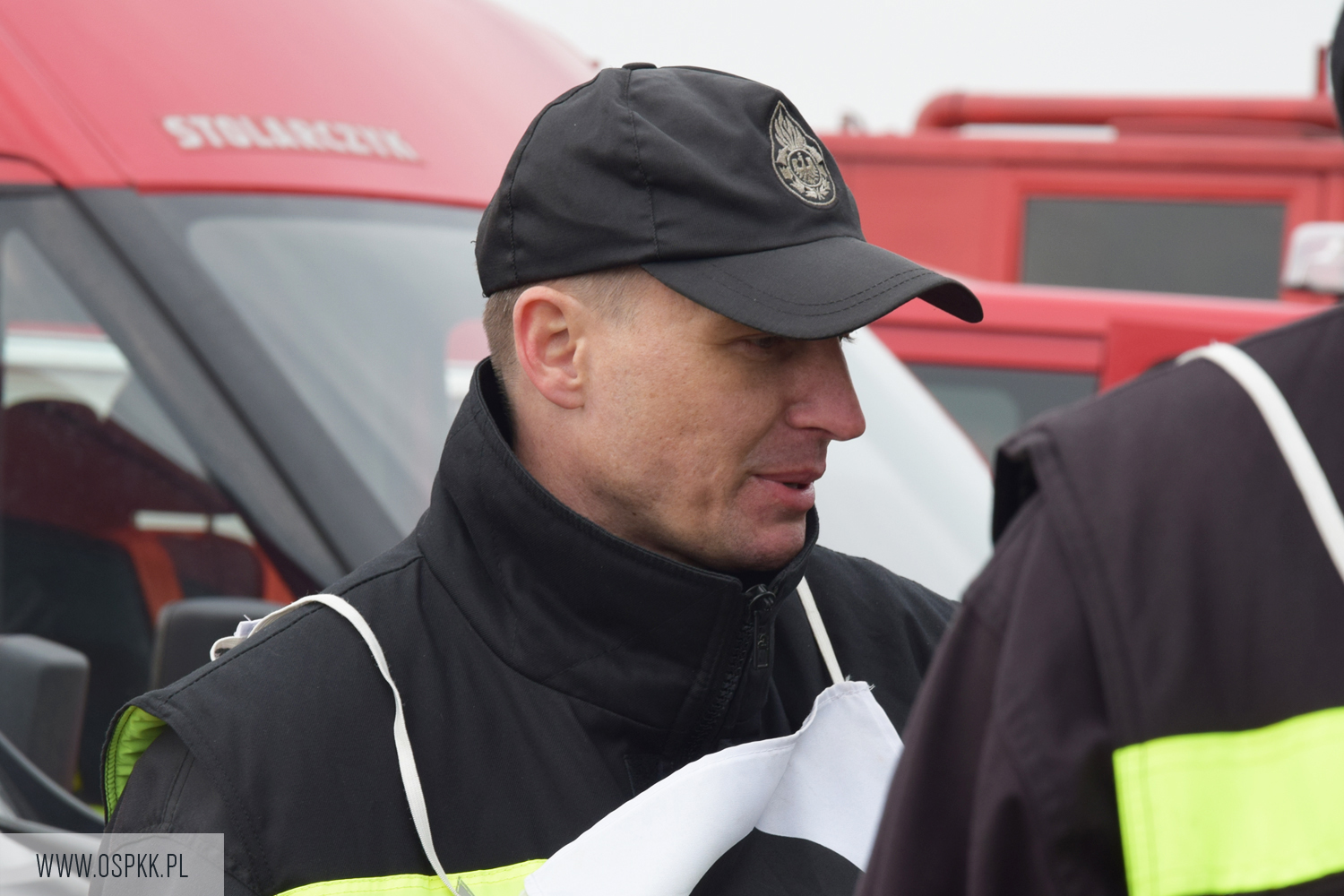 Zawody Sportowo Poarnicze Niedwiada 30042017r 10 20170506 1010005643