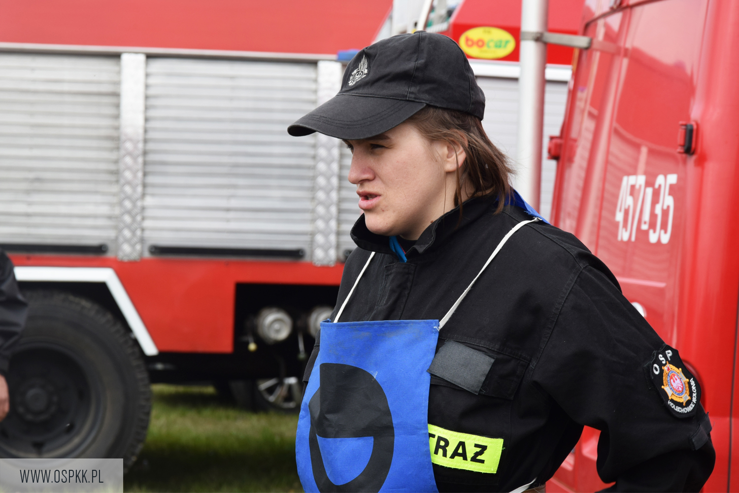 Zawody Sportowo Poarnicze Niedwiada 30042017r 1 20170506 1274808001