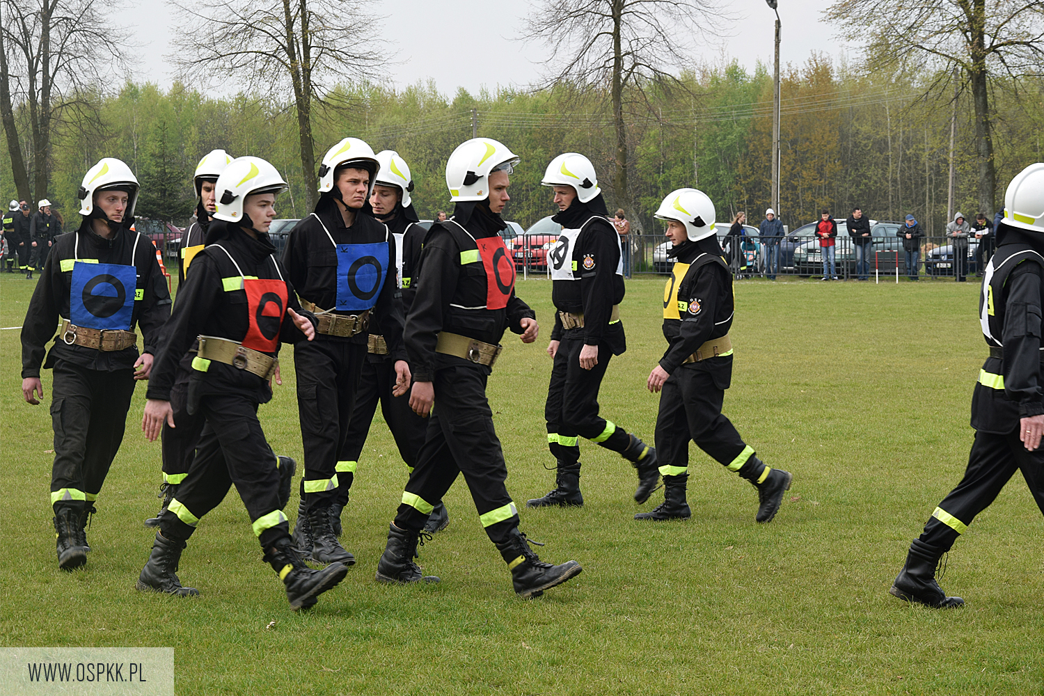 Zawody Sportowo Poarnicze Niedwiada 30042017r 3 20170506 1521314012