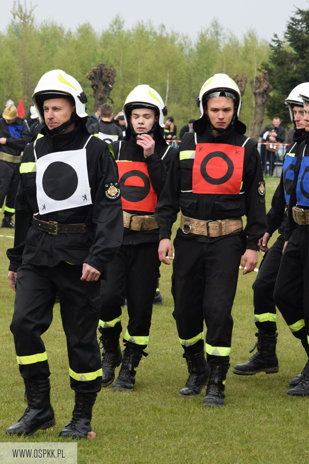Zawody Sportowo Poarnicze Niedwiada 30042017r 4 20170506 2020797388