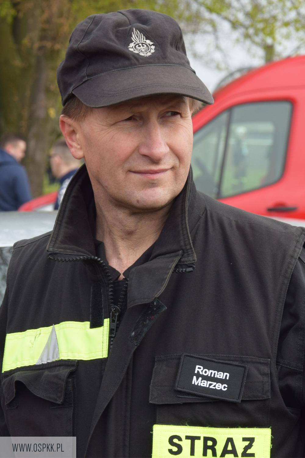 Zawody Sportowo Poarnicze Niedwiada 30042017r 7 20170506 1703932932